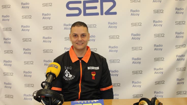 SER Mascota-Ángel Segade, de Istli Mascotas, habla sobre la alimentación para los perros y gatos