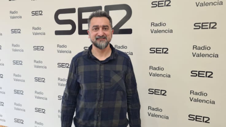 Entrevista a Feliu Ventura