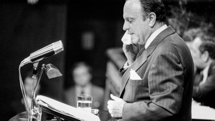 Ma¿Fraga fue aperturista?: "Hay que interpretar la historia, pero no reescribirla a gusto de cada uno"