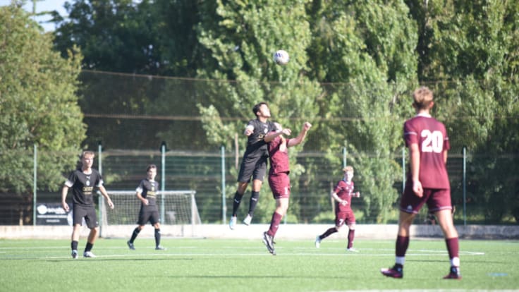 La justicia tumba los límites territoriales en el fútbol formativo: el Antiguoko, convenido del Athletic, podrá volver a captar jugadores en toda Gipuzkoa