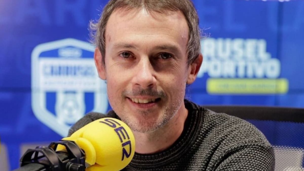 Bruno Alemany: "La meva feina és veure futbol, però només gaudeixo amb els partits del C.D. Castelló"