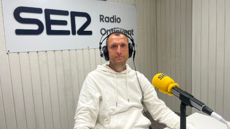 Entrevistas a Kikín Álvarez y Pep Llopis tras la destitución en el Benigànim CF