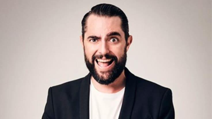 Dani Mateo: "Me disculpo por mi adolescencia, fui un auténtico anormal"