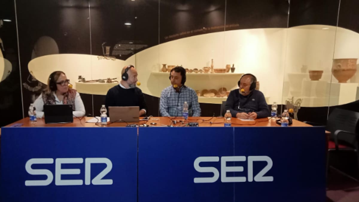 Hoy por Hoy Albacete especial desde Libisosa