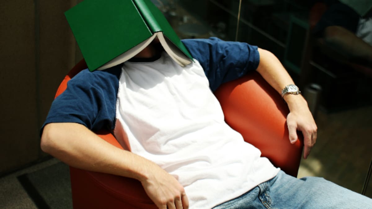 Moito Conto: El bloqueo lector