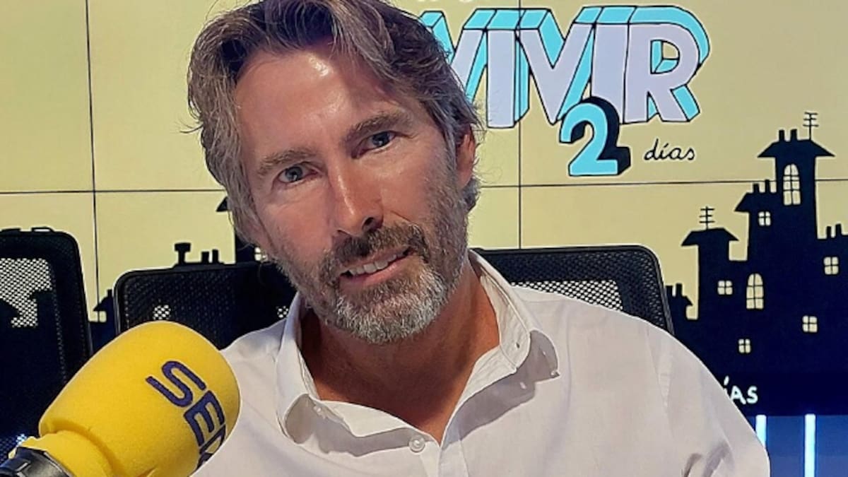 Javier del Pino o llanear en periodismo