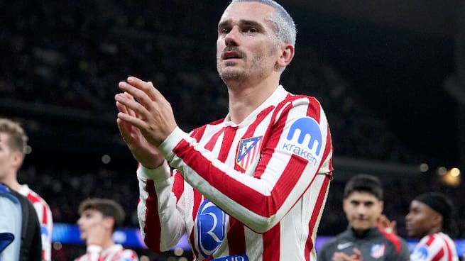 "Si no llega ahora, quizás no sería jugador franquicia": el gran aliciente de Griezmann para marcharse ya a Estados Unidos