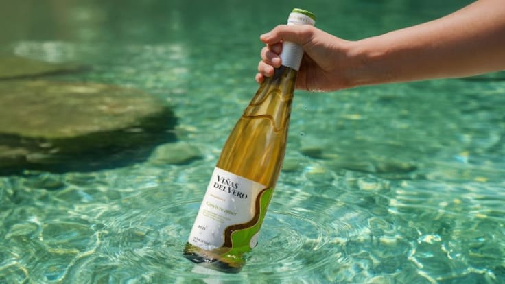 Viñas del Vero en el programa Hoy por Hoy