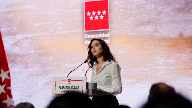 La guía definitiva para entender quiénes son Los Pocholos, Los Pancetas y el 'Rasputín' de Isabel Díaz Ayuso