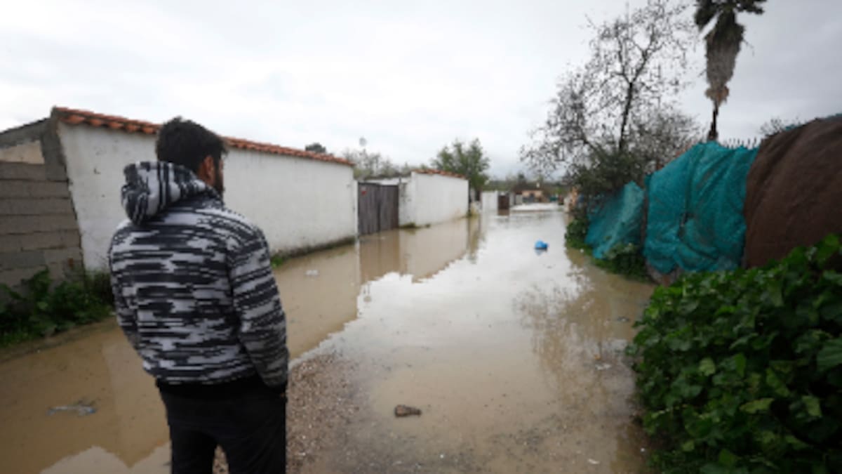 Especial Hoy por Hoy Córdoba ayudas para afectados de inundaciones