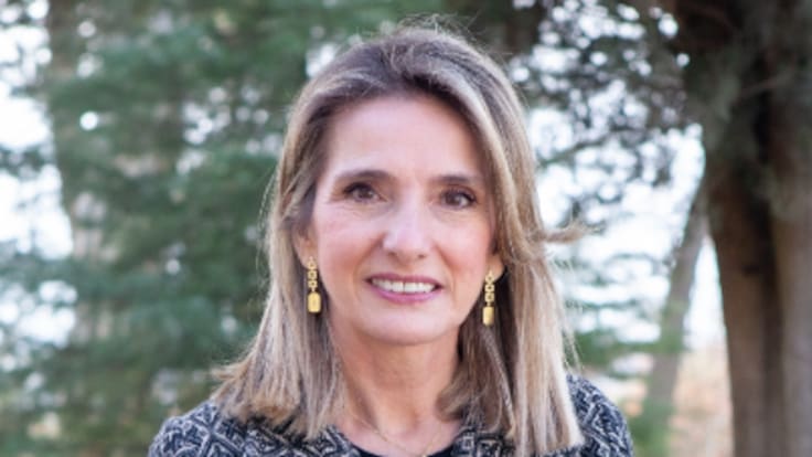 Un 28F que abraza: Córdoba, mi tierra y la Bandera de Andalucía. Rosa Gallardo