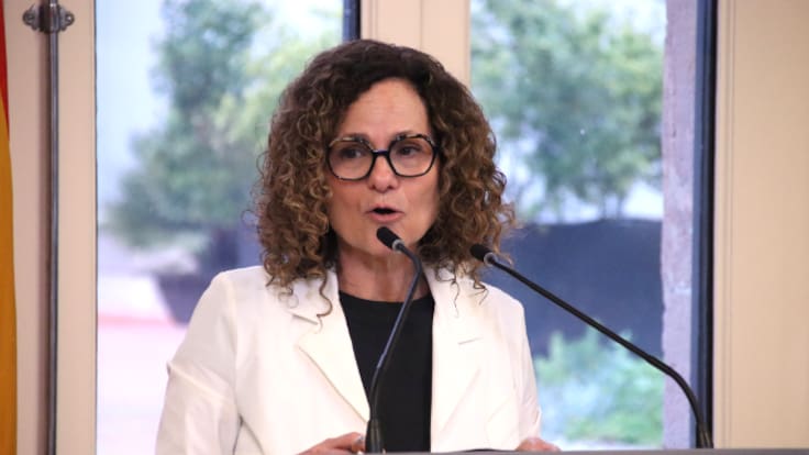 "Els Goya a Barcelona és un nou reconeixement al bon estat de salut del cinema català"