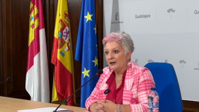 Rosa Mª García, cumplimiento auto Fuerte de San Francisco