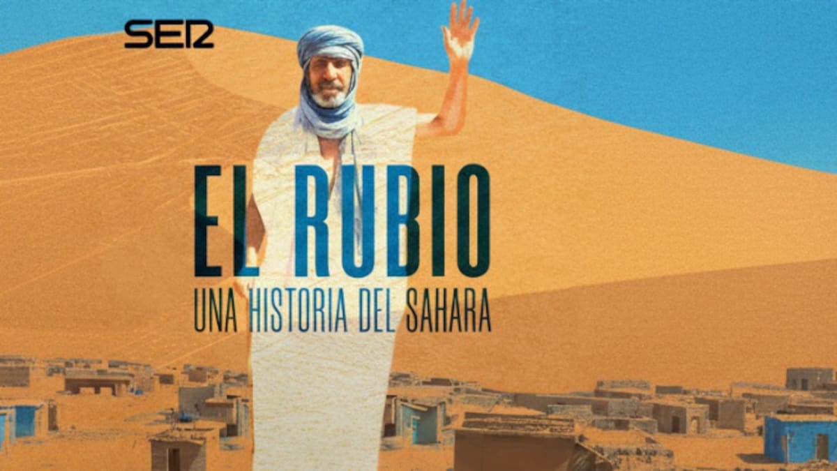 El Rubio, los últimos años de la colonia