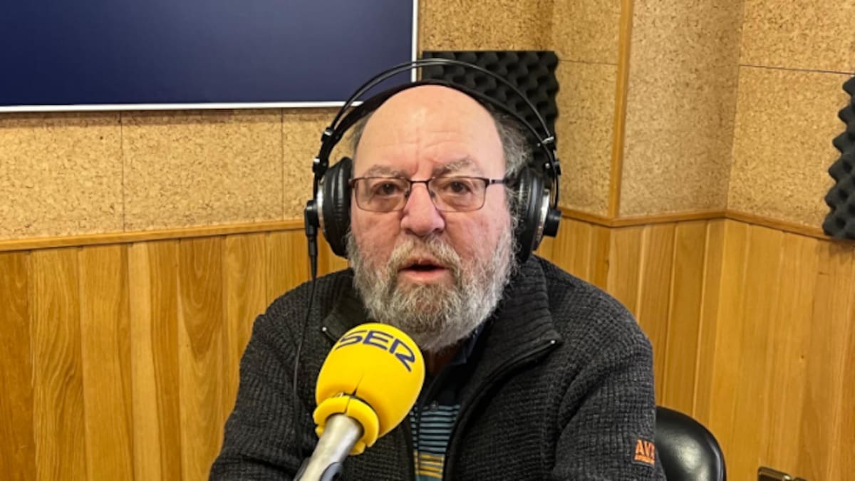 El Baúl de las Canciones con José Luis Pinos