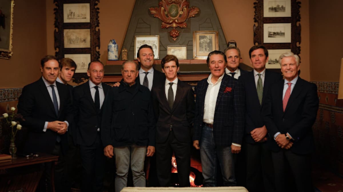 Programa El Toreo, sábado 28-febrero-2026