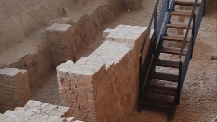 Curioseando | Turismo de cárceles en Ciudad Real