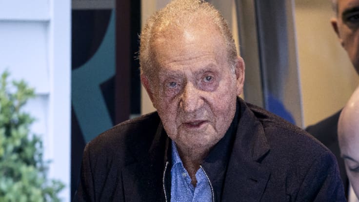 ¿Qué implicaría que el rey Juan Carlos fijara su residencia fiscal en España? Lo que hay detrás de la petición de Casa Real