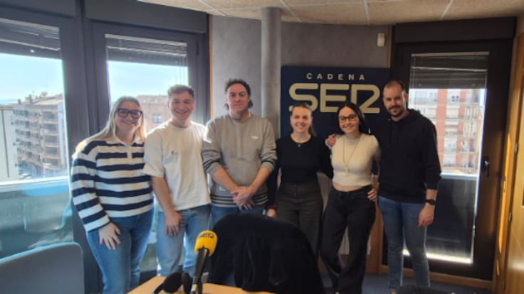 Sin peñas no hay fiestas: Calahorra se adentra en cuatro días de tradición, charangas en sus fechas más familiares