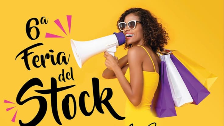 Medina del Campo celebra su sexta Feria del Stock con descuentos y el sorteo de 24 premios