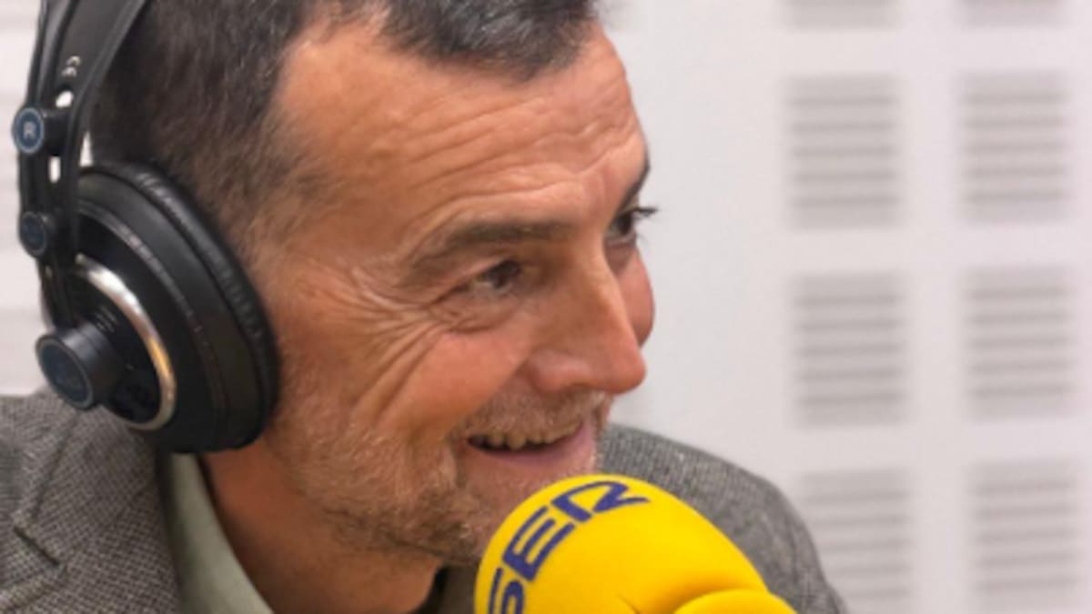 Entrevista a Antonio Maillo en Hoy por Hoy Córdoba