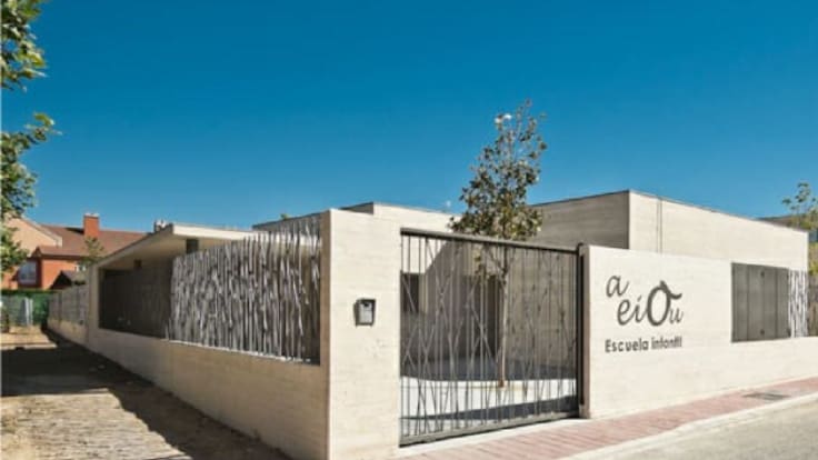 Medina del Campo anuncia el plazo de admisión de las Escuelas Infantiles San Francisco y Castillo de Colores