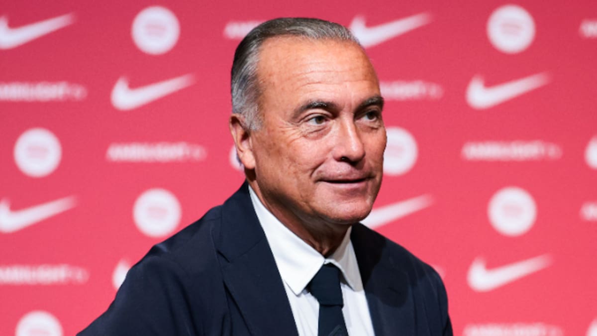 Rafa Yuste nega cap participació en una presumpta estafa relacionada amb el Reus