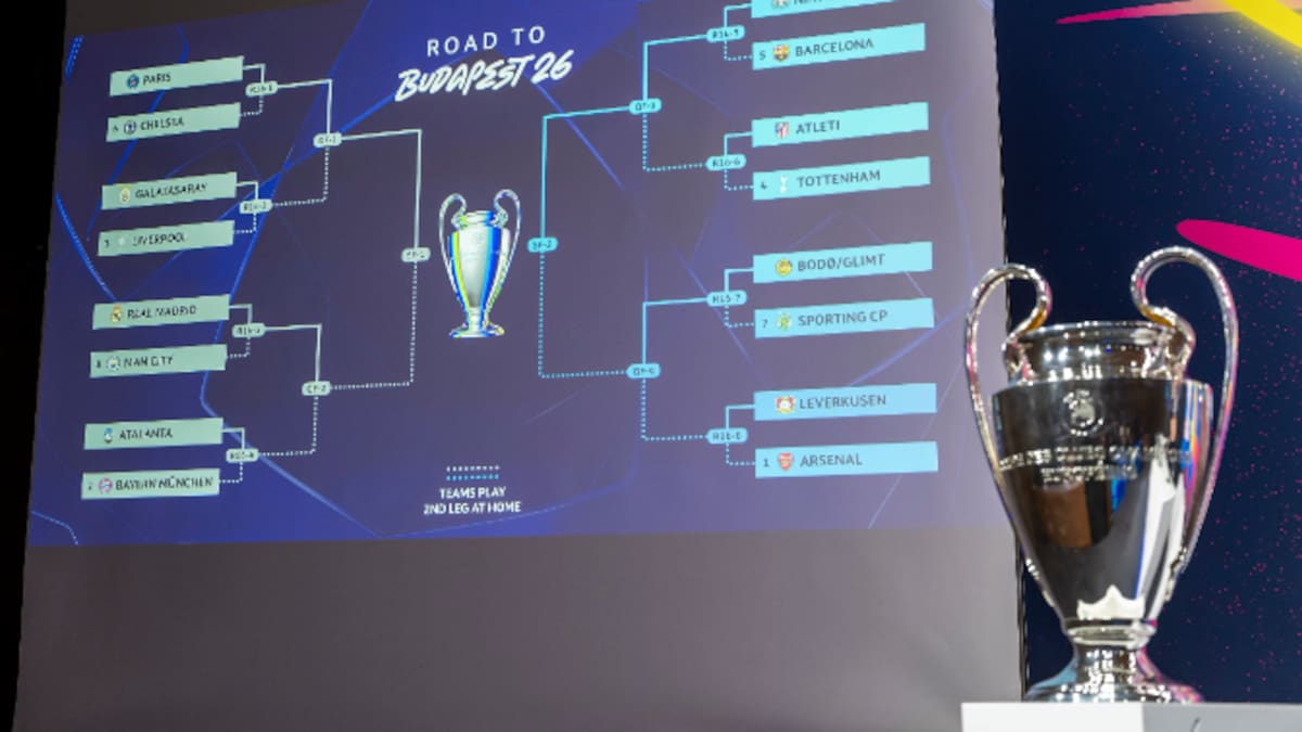 "El quadre del Barça a la Champions és meravellós"