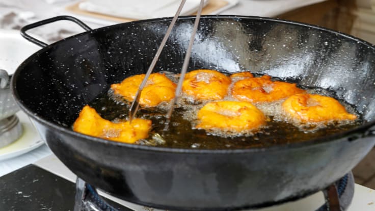 Las recetas de Joan Clement (20/02/2026)