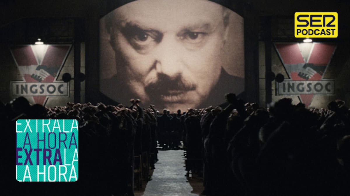 De '1984' a 2026, lecciones históricas para combatir el fascismo