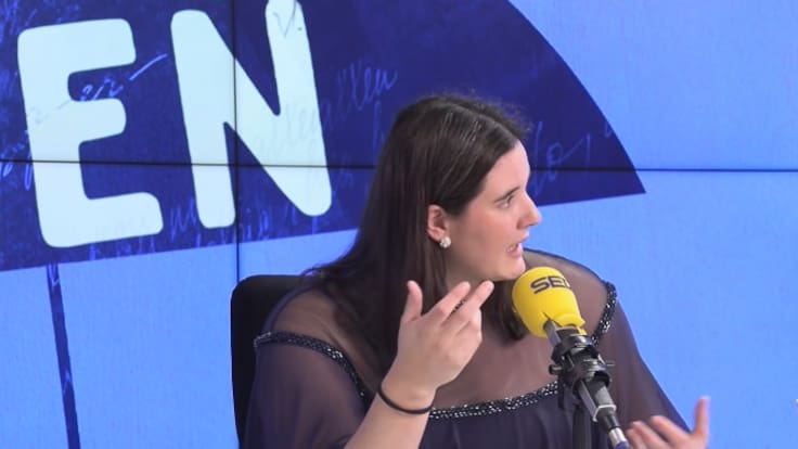 La lucha de Paula Leitón contra las lesiones