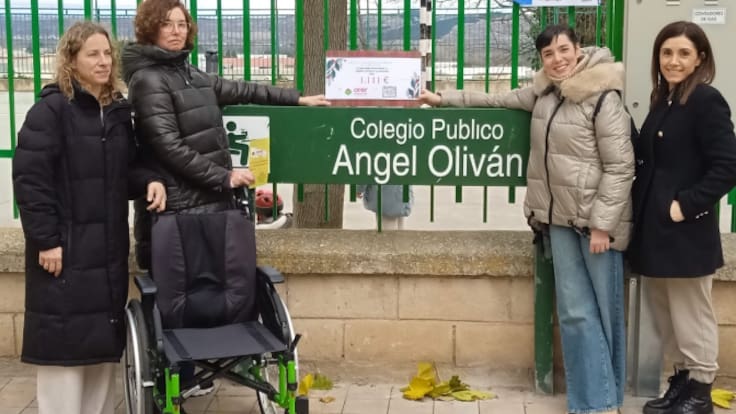 "Las personas con enfermedades raras necesitamos una mejor atención sanitaria"