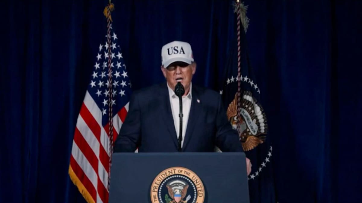 El rechazo político y social a Trump desde Estados Unidos tras el ataque a Irán