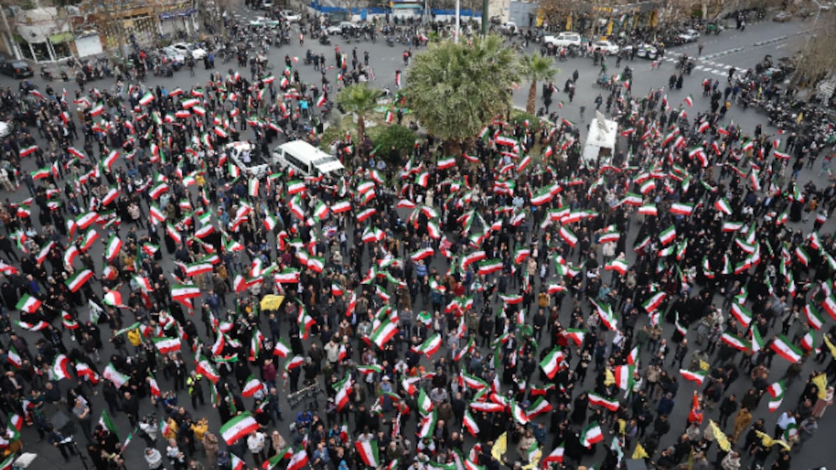 Especial 'Hora 14' sobre la escalada de tensión en Oriente Medio