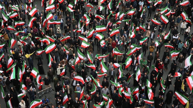 González Laya, exministra de Exteriores, sobre el papel de Europa ante el auge de las hostilidades en Oriente Medio: "Tenemos que ser la voz responsable que hable de derecho internacional"