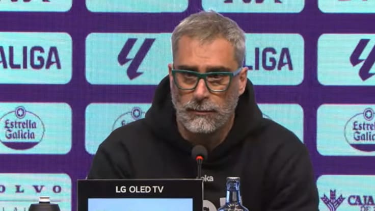 Análisis de la derrota de la SD Huesca de Jon Pérez Bolo