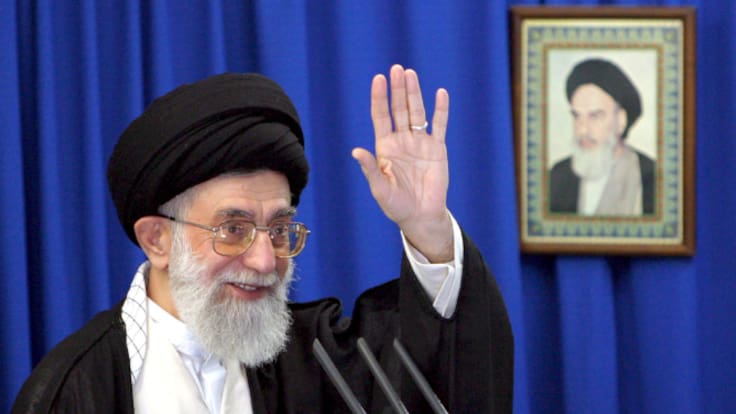 Un experto internacional analiza los posibles efectos de la muerte de Jamenei en el régimen Iraní: "No toca fibras estructurales"