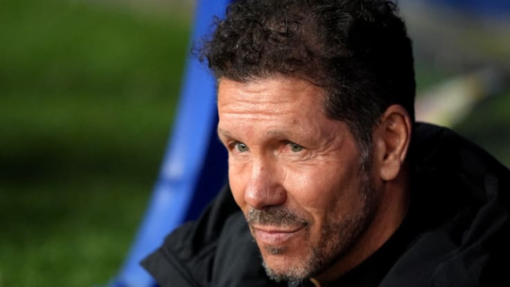 La Copa del Rey sostiene al Atleti: "Si la ganan, su temporada es sobresaliente"