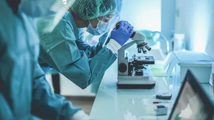 ¿Qué es la biología sintética? ¿Para qué sirve?