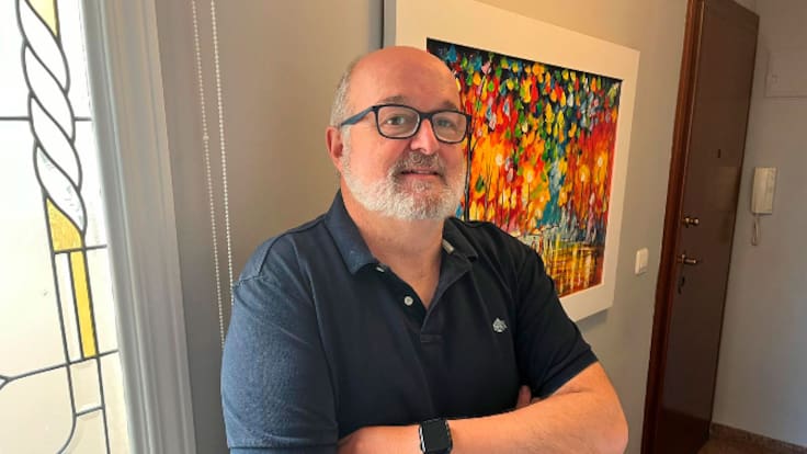 La Columna Natxo Lara (02/03/2026) "El cine i l’educació"