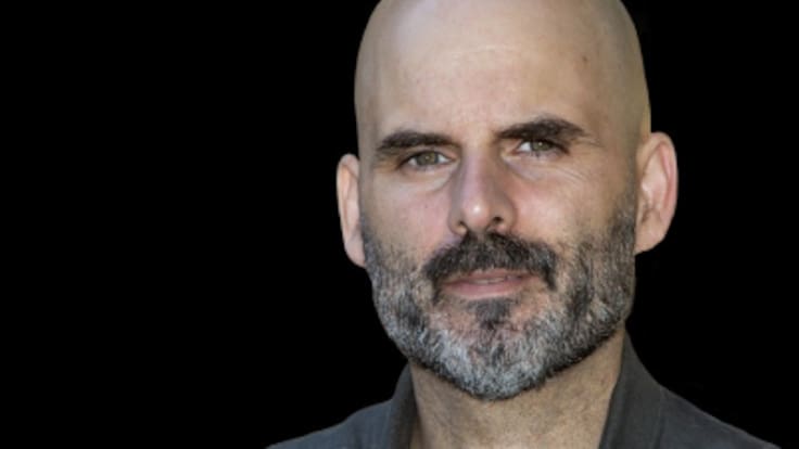 La otra escolarización. José Carlos Ruiz