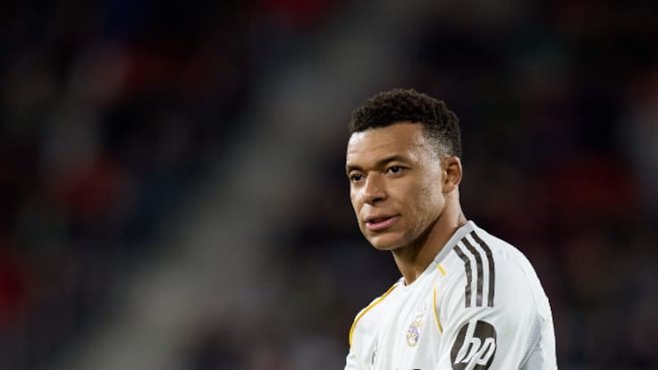 "No parece casualidad": las "sospechas" sobre los culpables del 'caso Mbappé'