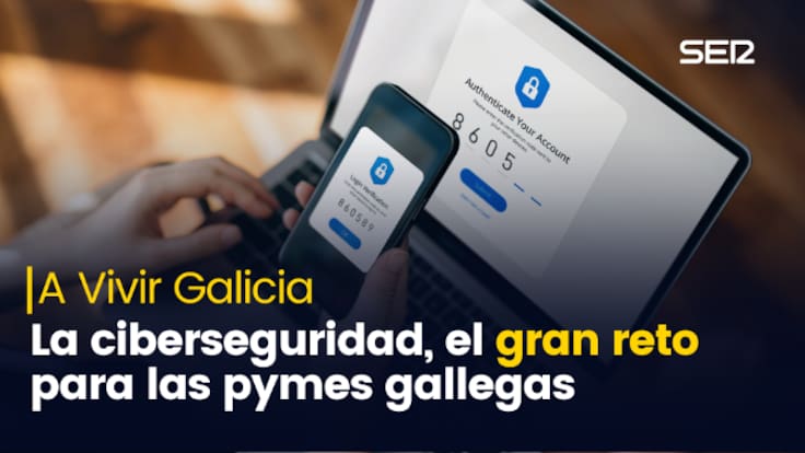 Galicia batalla contra la ciberdelincuencia: las claves para proteger a ciudadanos y empresas