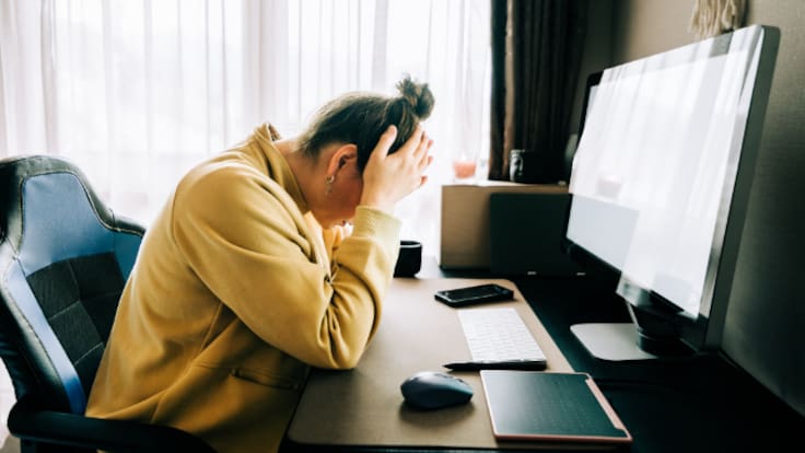 Fernando Pena, presidente de la Asociación Española de Psicología Sanitaria