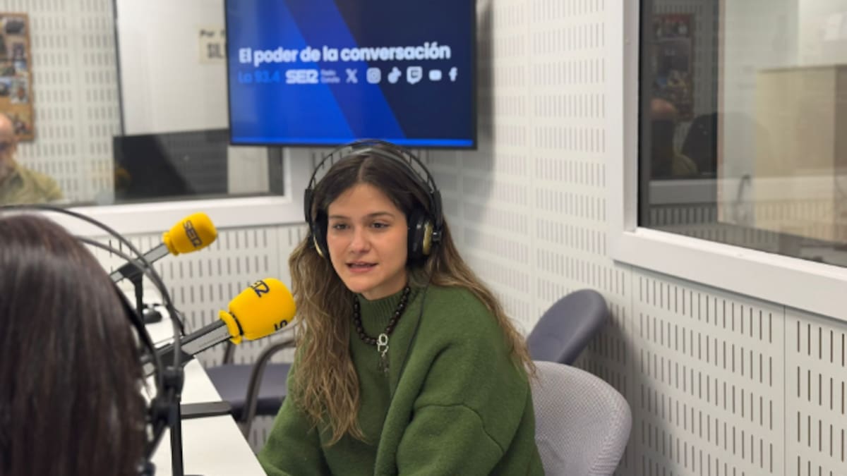 La Galería: Alba Meijide