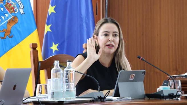 El PSOE de Lanzarote denuncia un nuevo intento de privatización de los Centros Turísticos y anuncia batalla política y jurídica