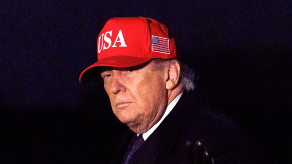 Antón Losada: "Con Trump, Estados Unidos pasa de amigo a amenaza y China de rival a aliado"