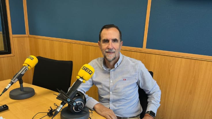 ENTREVISTA I Luis Miguel Pérez Adán. Cartagena vincula su desarrollo histórico al impulso de su puerto