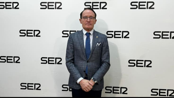 Entrevista a José Luis Díaz Manzanera, fiscal superior de la Región de Murcia