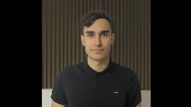 Alberto Romero, desde Dubai, en Hoy por Hoy Teruel